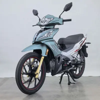 125cc moto