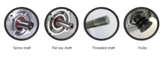 196cc engine crankshaft optional styles