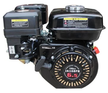 420cc Engine