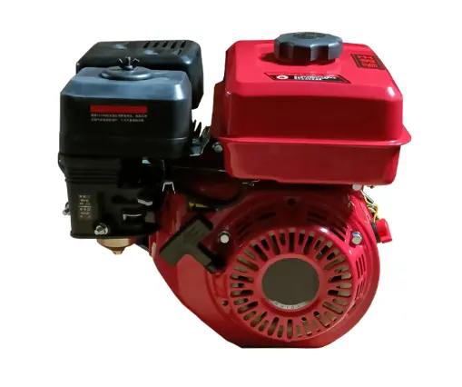 196cc Engine
