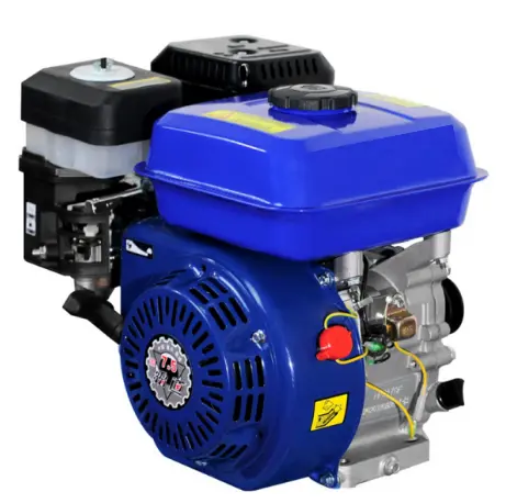 208cc engine