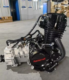 400cc engine
