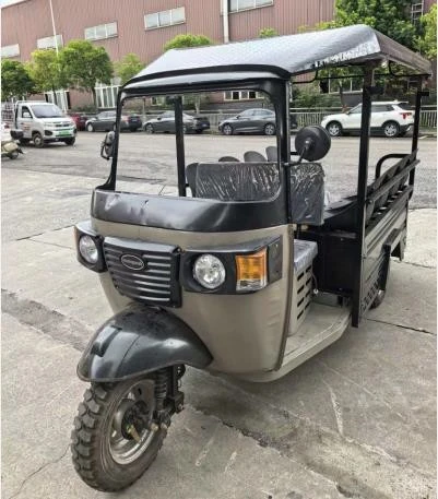 venta de mototaxis en oaxaca