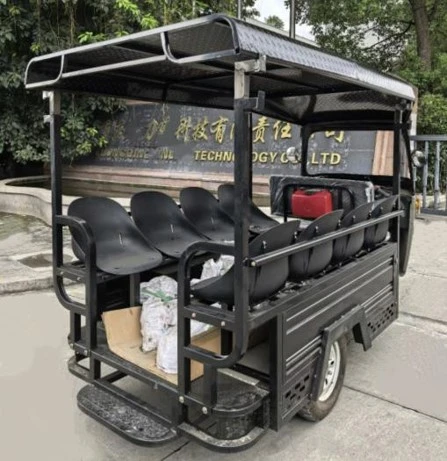 bajaj sell in ethiopia