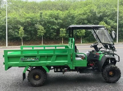 best farm utv