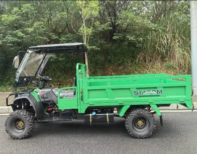 best utv for farm use