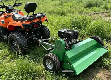 chinese atv flail mower chinese atv flail mower