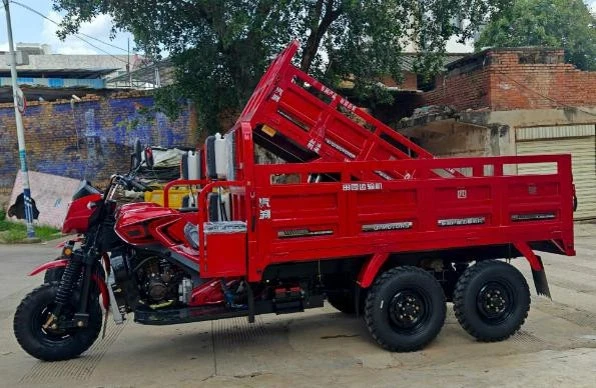 cual es el mejor motocarro en mexico
