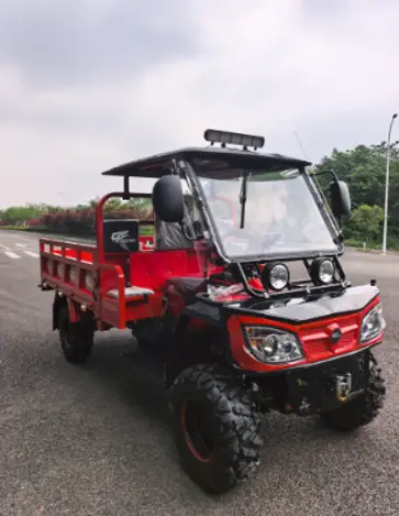 cuatrimoto 4x4 para carga cuatrimoto 4x4 para carga