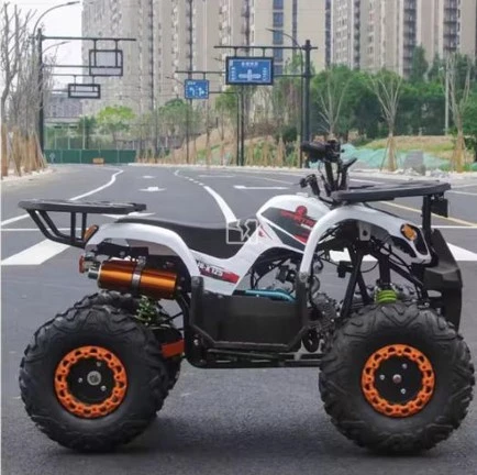 cuatrimoto adulto 250cc