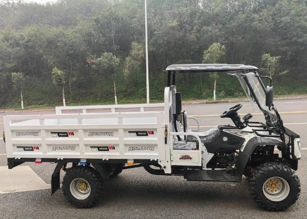 cuatrimoto agricola veracruz