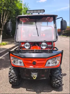 cuatrimoto carguero 4x4 cuatrimoto carguero 4x4