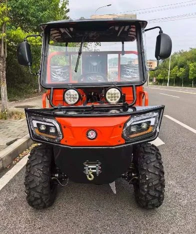 cuatrimoto con caja para carga cuatrimoto con caja para carga