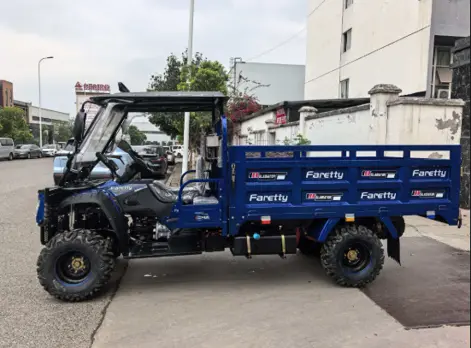 mcuatrimoto con caja cuatrimoto con caja