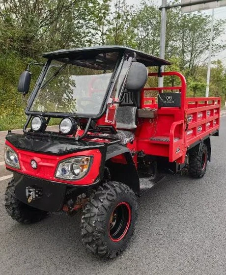 cuatrimoto en venta mexico