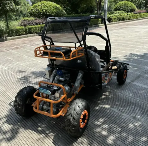 cuatrimoto para niños a gasolina perú