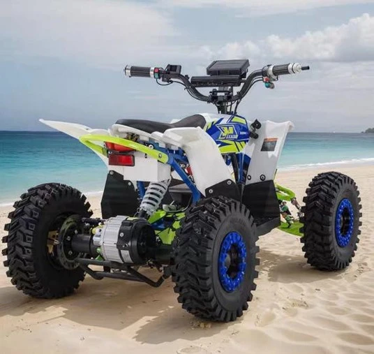 cuatrimoto para niños con motor cuatrimoto para niños con motor