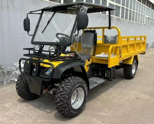 cuatrimotos atv agricolas