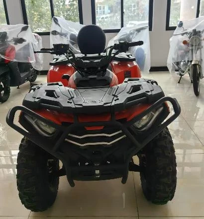 cuatrimotos en venta Durango
