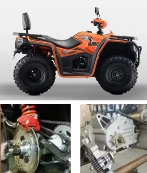cuatrimotos todo terreno 4x4 en venta cuatrimotos todo terreno 4x4 en venta