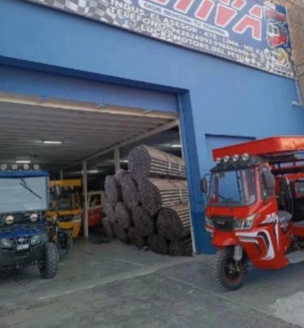 cuatrimotos todo terreno 4x4 precio