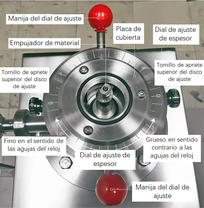 colloid mill machine working principle