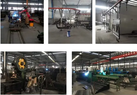 fabrica de cuatrimotos