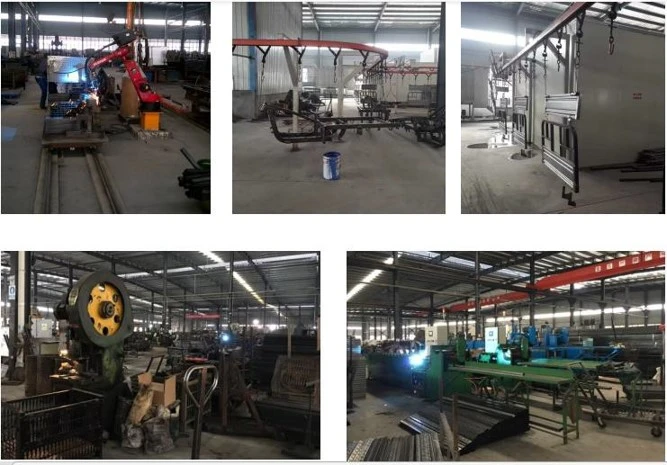 fabricant de triporteur