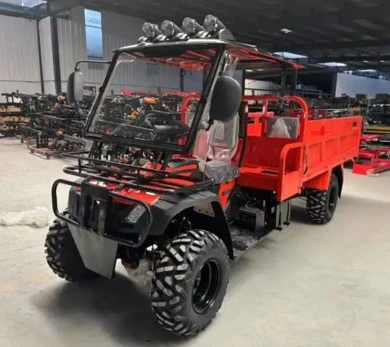 farm utv australia