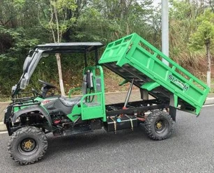 farm utv for sale