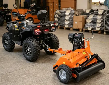 flail atv mower flail atv mower