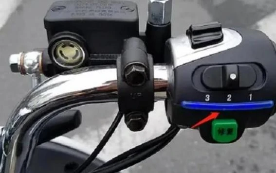 frenos en motos eléctricas