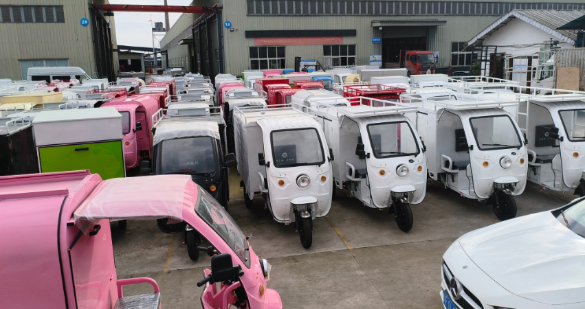garbage tricycle supplier garbage tricycle supplier