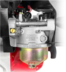 Carbide case
