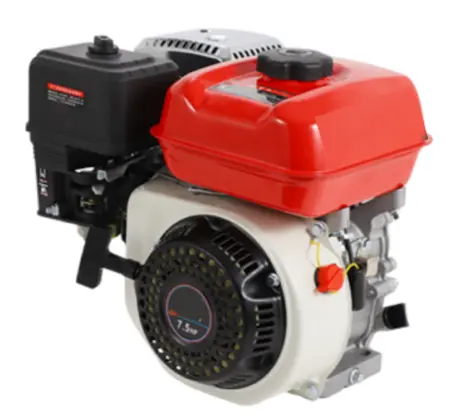 196cc engine
