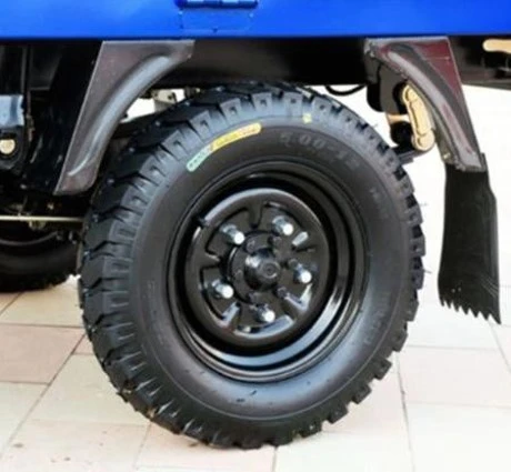 llantas motocarguero