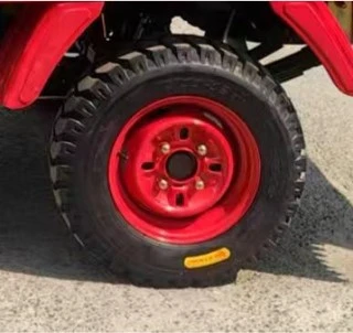 llantas motocarro