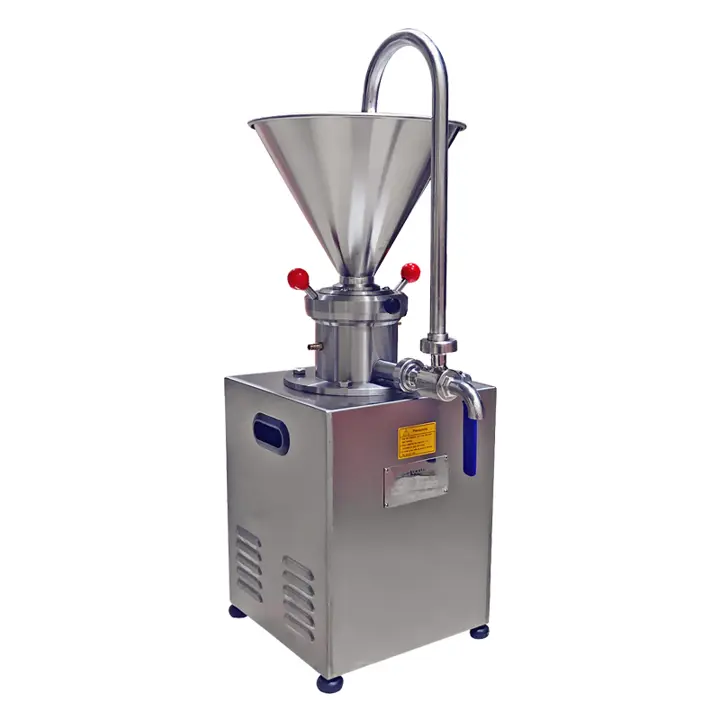 colloid mill for sale