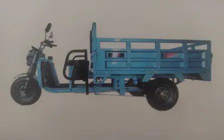 moto electrica carga 500 kgs