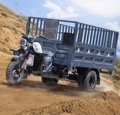 motocarguero villavicencio