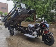 motocarro a gasolina