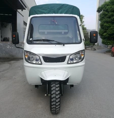 motocarro con cabina en colombia