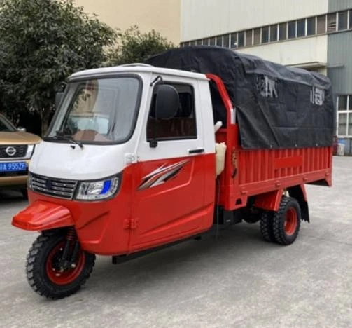 motocarro de mexico