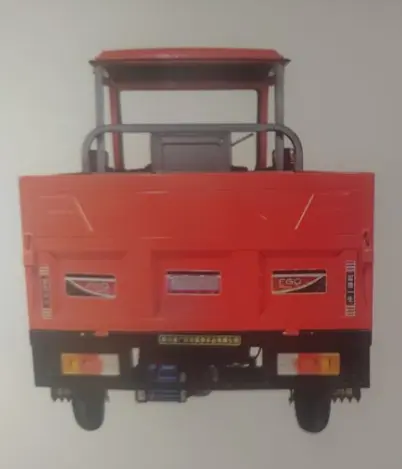 motocarro electrico barranquilla