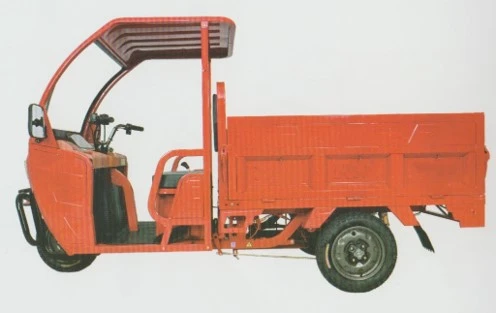 motocarro electrico barranquilla
