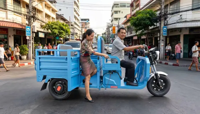 motocarro electrico en guadalajara motocarro electrico en guadalajara