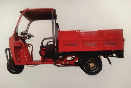 motocarro electrico peru
