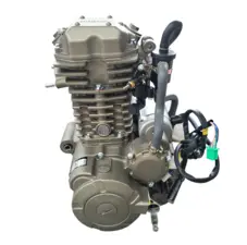 motor de moto carro