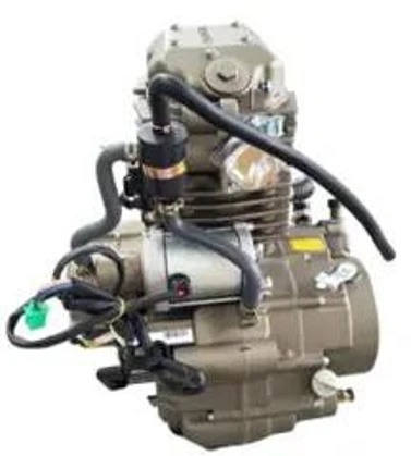 motor para cuatrimoto
