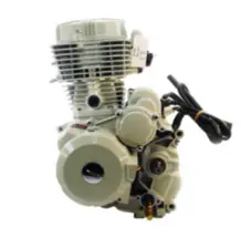 motor para motocarro 250